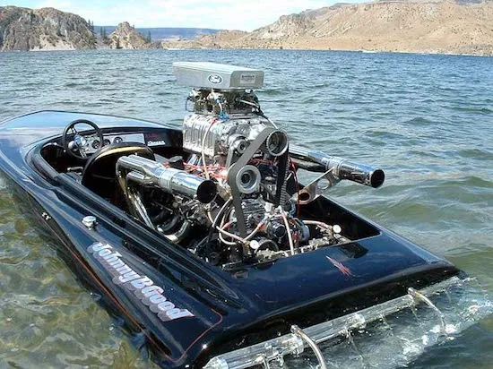 fhm dikste motoren