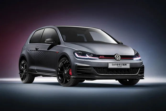 fhm golf gti tcr