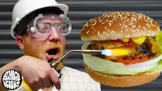 fhm hamburger