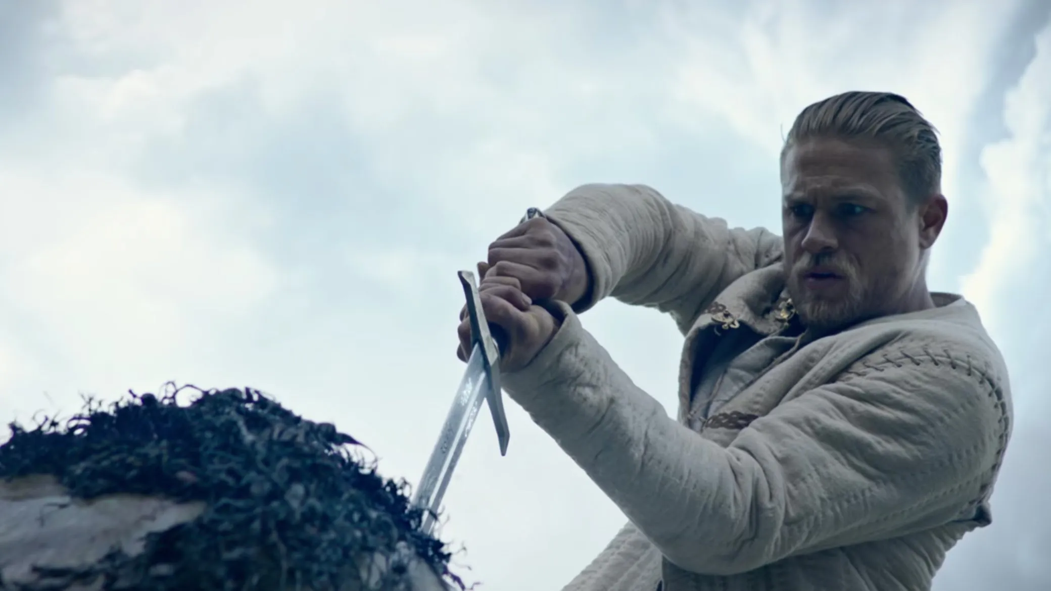 fhm king arthur