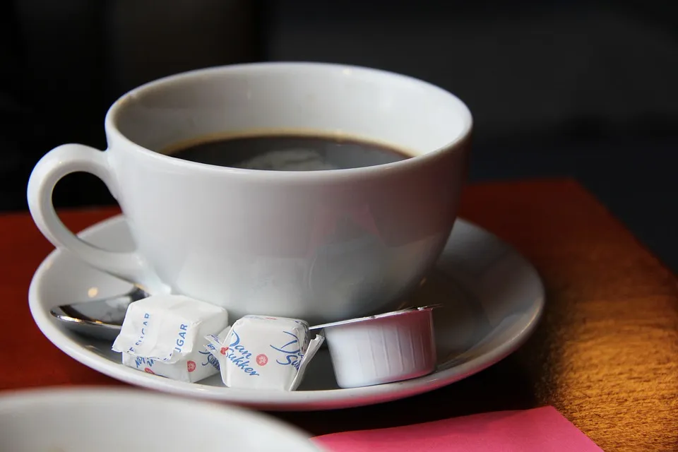 fhm koffie onderzoek