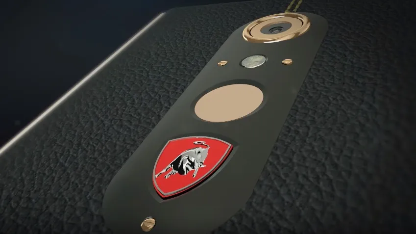 fhm lamborghini smartphone