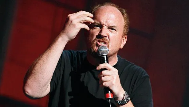 fhm louis ck
