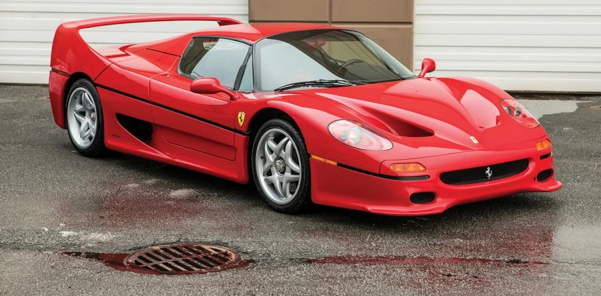 fhm mike tyson ferrari 1