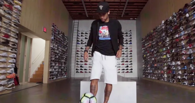 fhm neymar sneakers