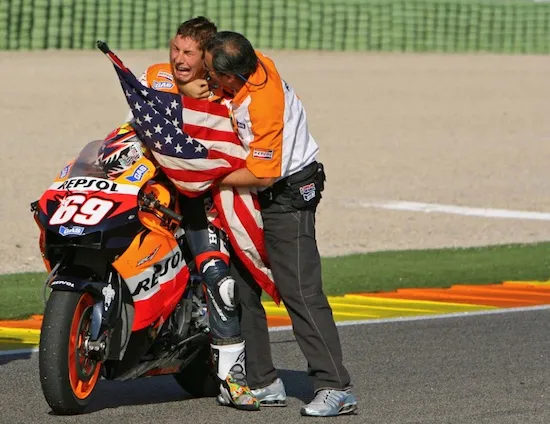 fhm nicky hayden