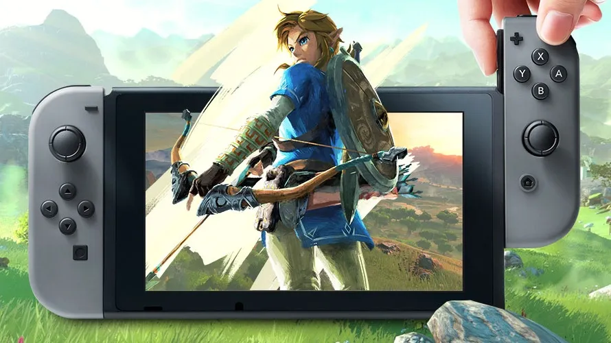 fhm nintendo switch