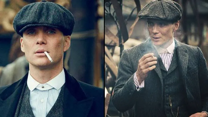 fhm peaky blinders 1