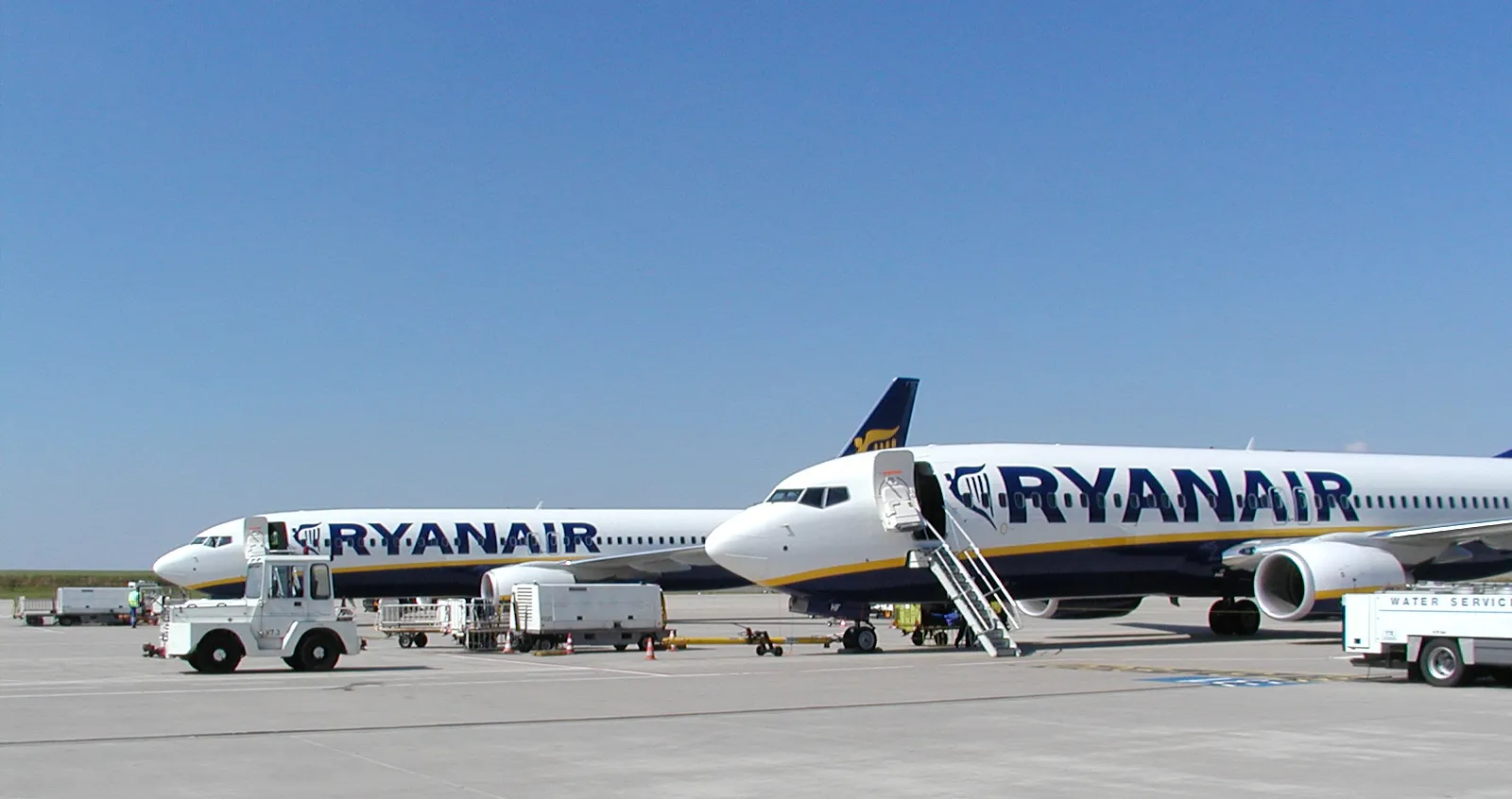 fhm ryanair