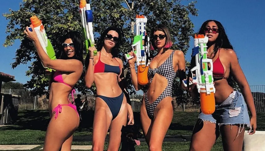 fhm super soakers