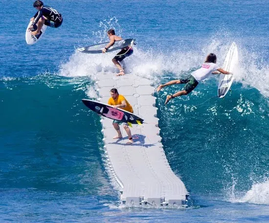 fhm surfknapen