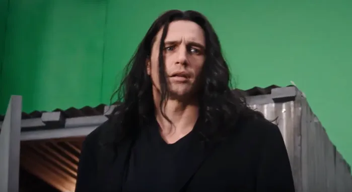 fhm the disaster artist trailer