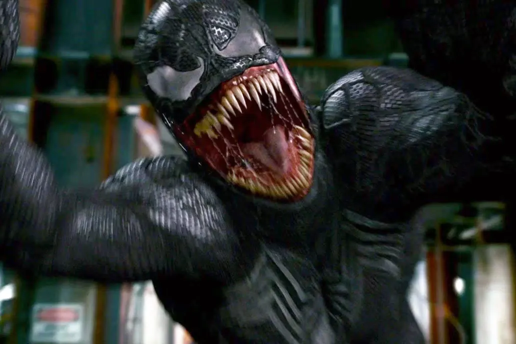 fhm the venom