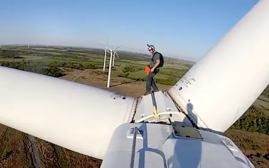 fhm windmolen