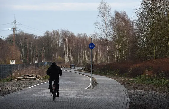 fietssnelweg 1