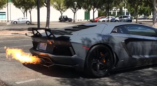 flame 1