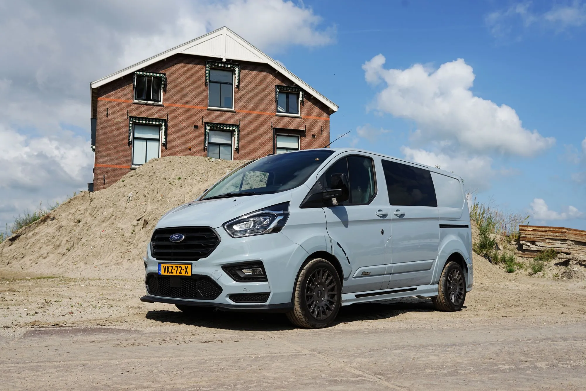 ford ms rt transit fhm05
