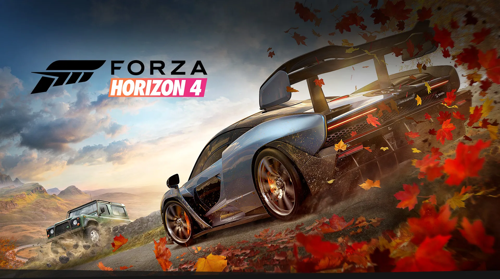 forza horzion