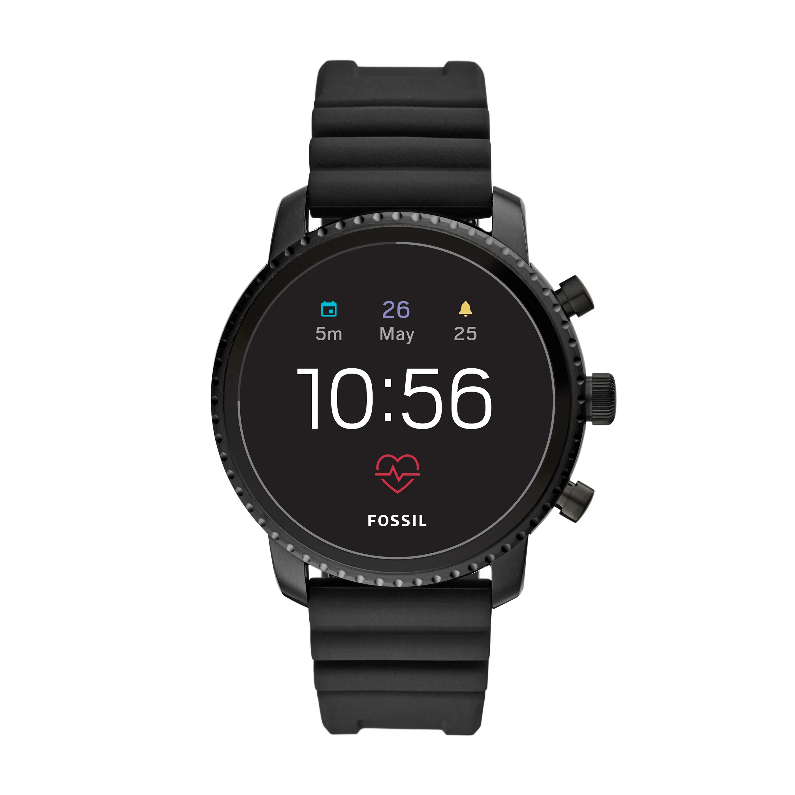 fossil q explorist ftw4018 euro 279