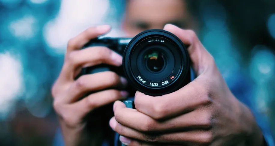 fotografie cursus harvard
