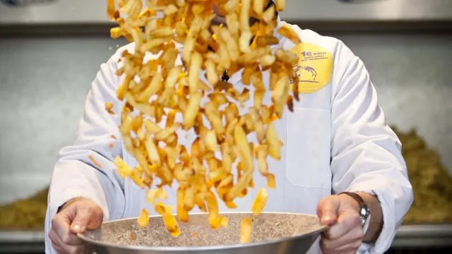 frit