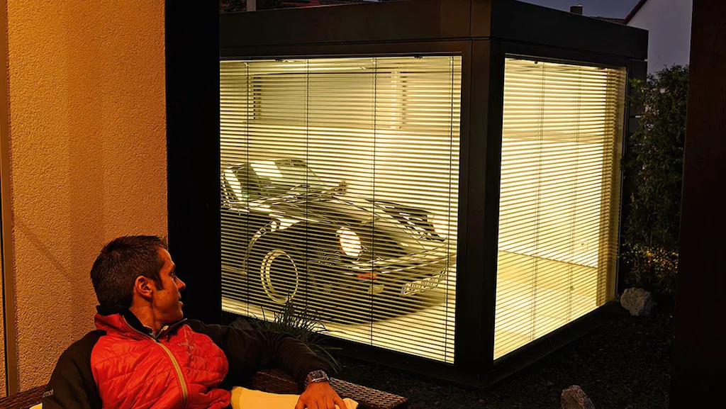 garage 2