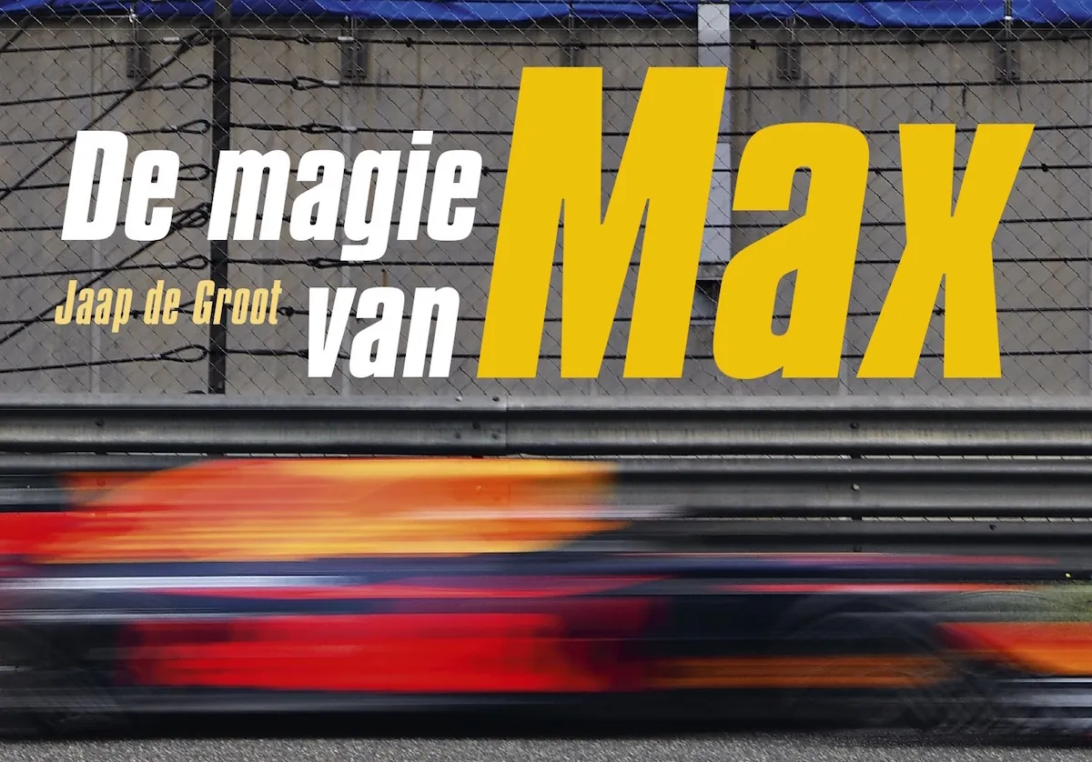 groot jaap de de magie van max kopie
