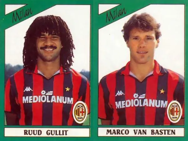 gullit van basten