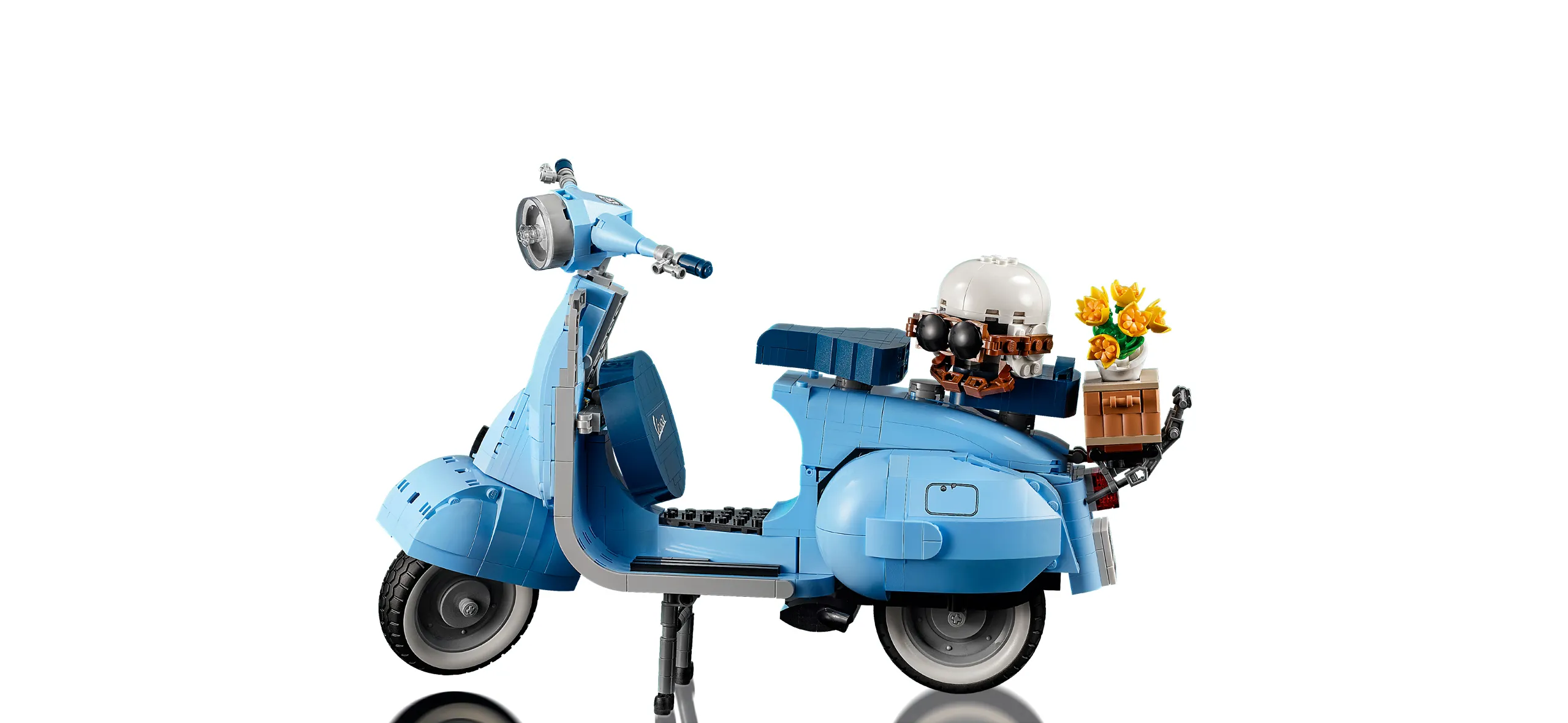 header lego paggio vespa