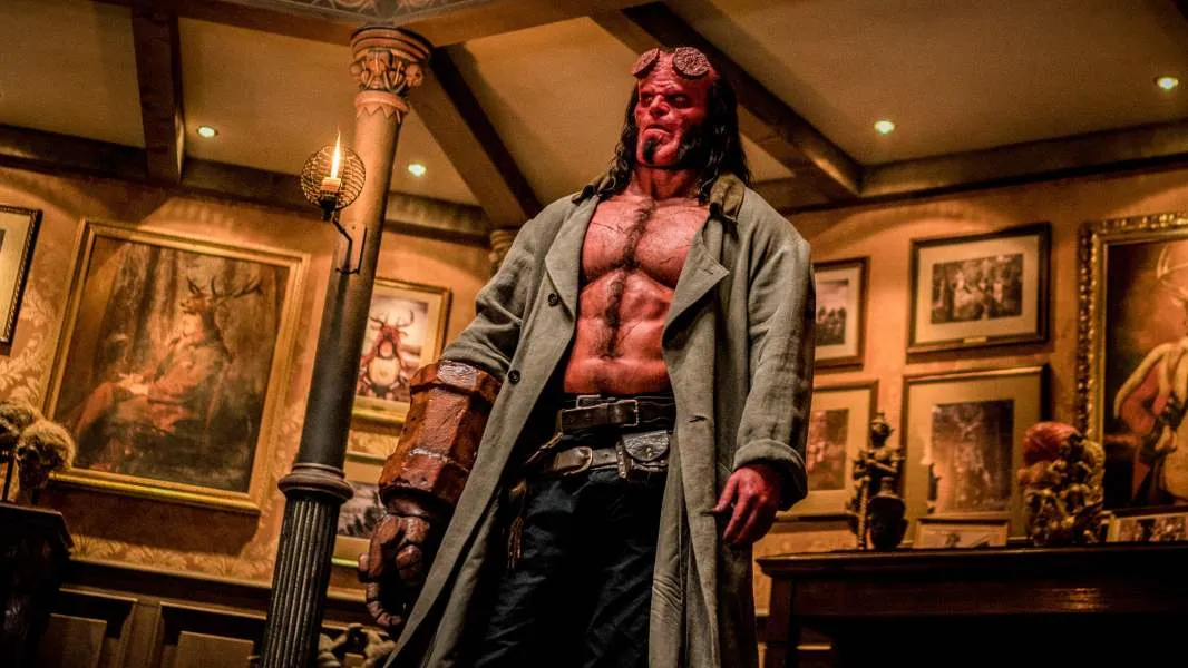 hellboy