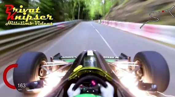 hill climb1