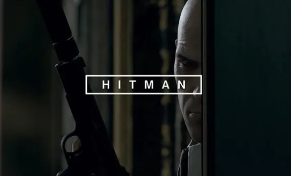 hitman