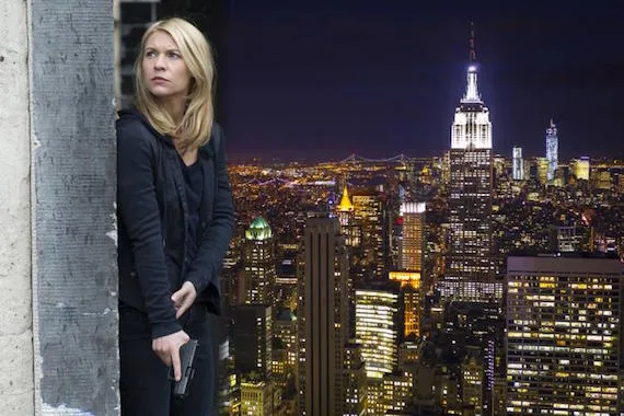 homeland season 6