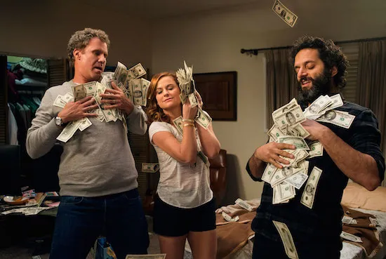 house header