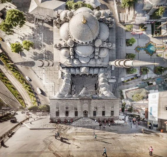 inception foto 1