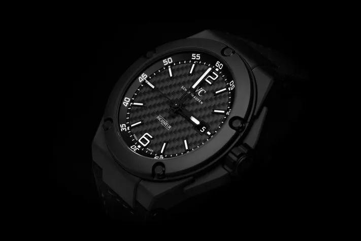 iwc watch