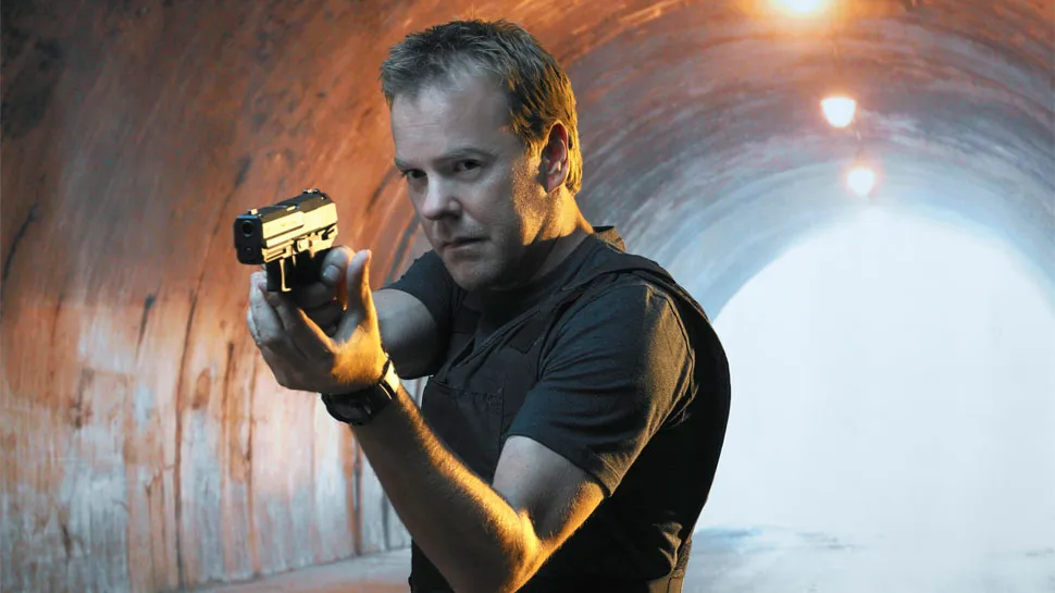 jack bauer 24