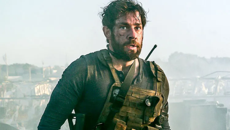 jack ryan