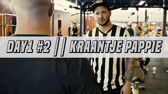 jayjay en kraantje