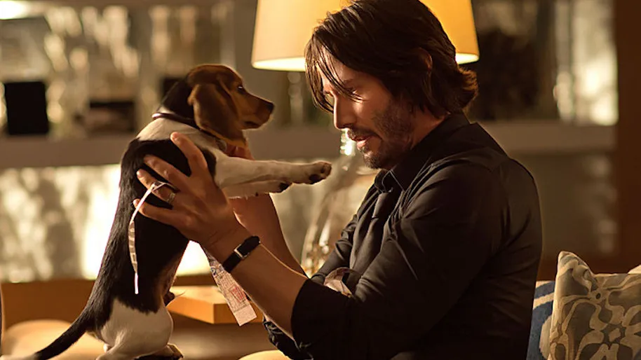 john wick 2014