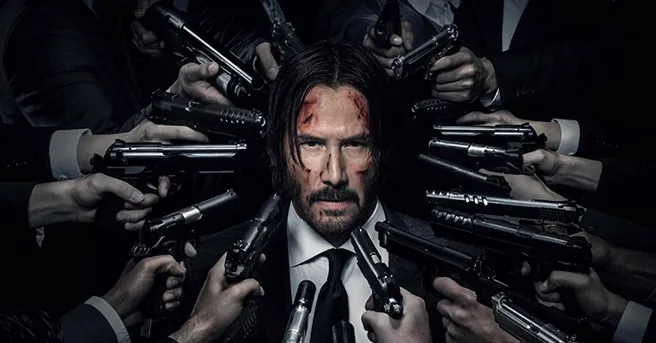 john wick chapter 3