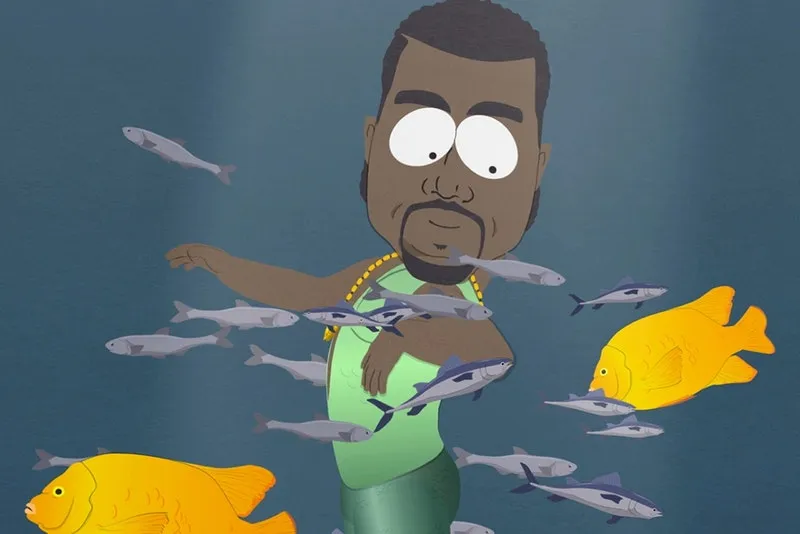 kanye west