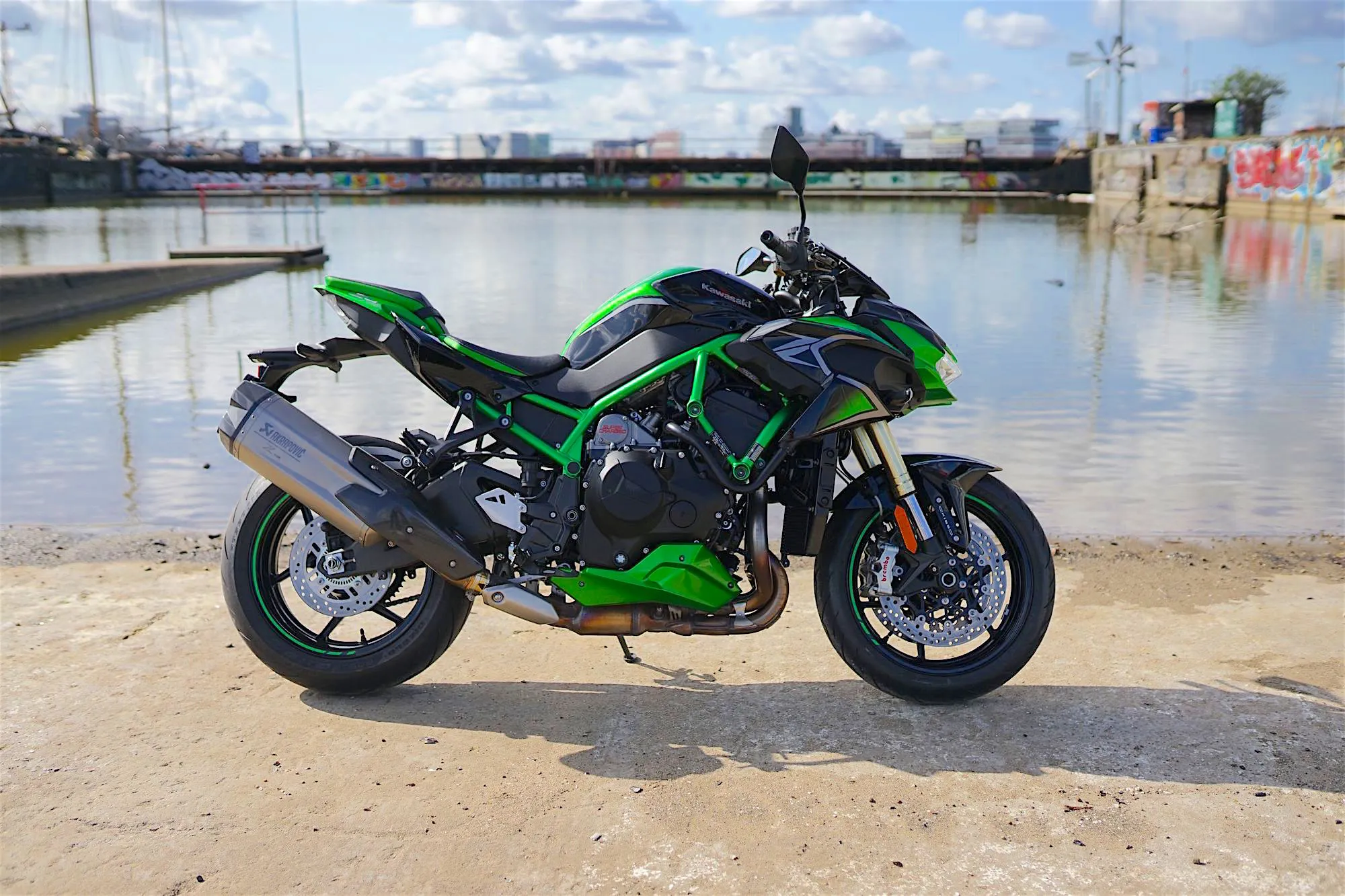 kawasaki z h2 se fhm18 1