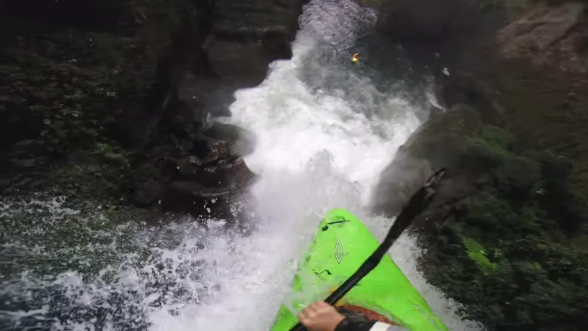 kayakziek500