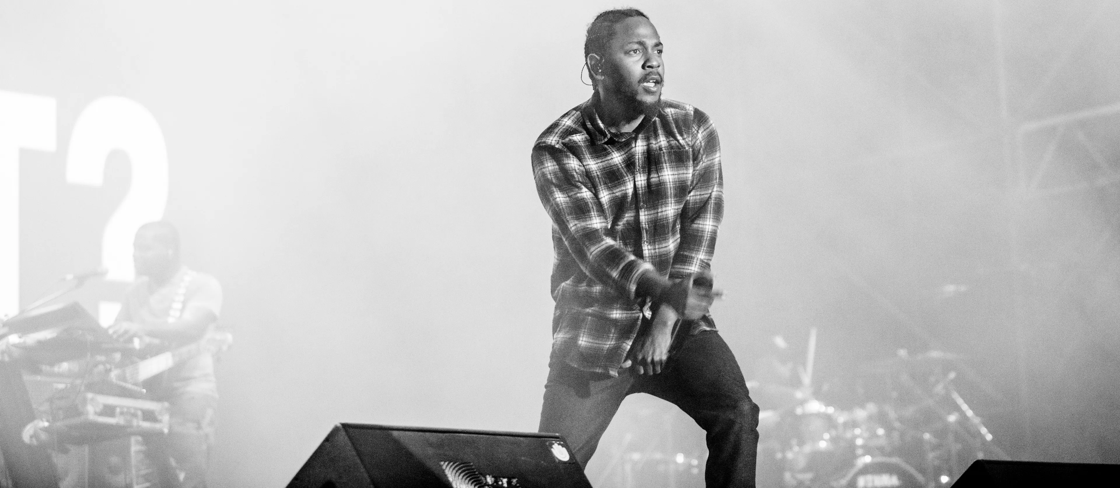 kendrick lamar