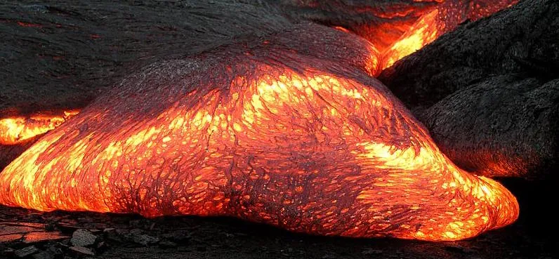 lava