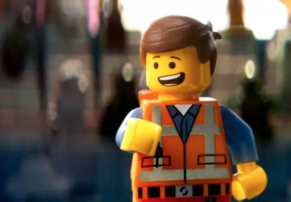 lego droombaan 1