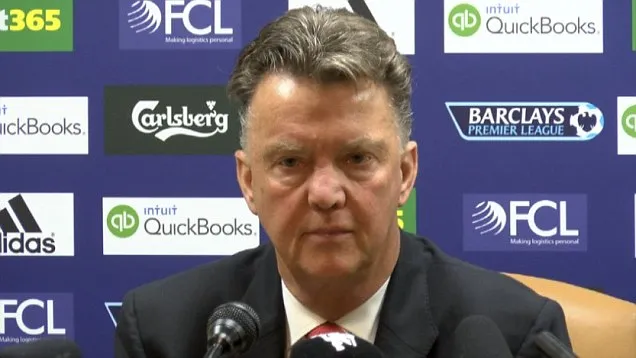 louisvangaal