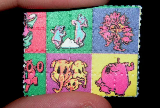 lsd