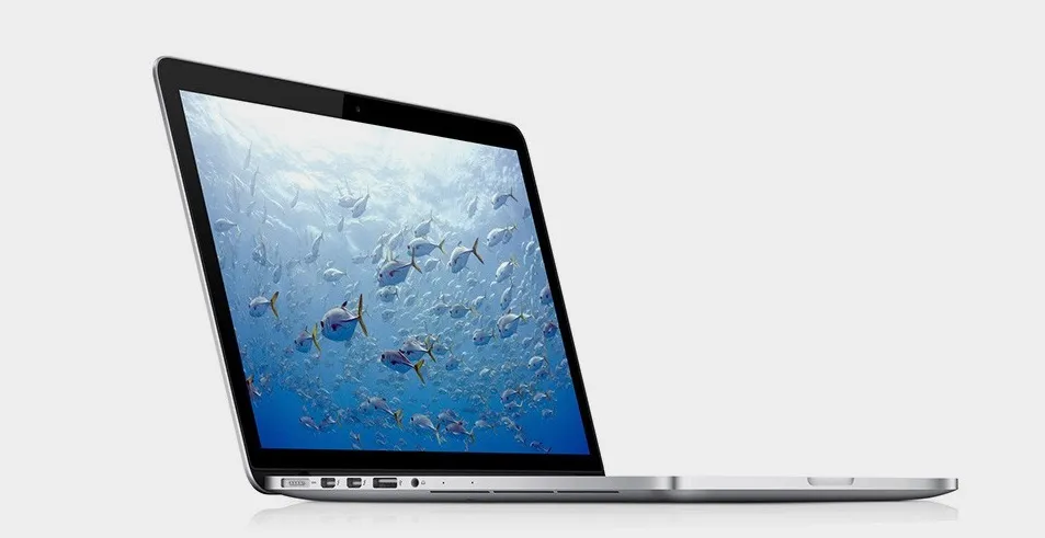 macbook pro apple 1